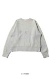 FREEMANS SPORTING CLUB(フリーマンズ スポーティング クラブ)BEECHNOLL SWEATSHIRTS スウェットシャツ FY243CSA01 -16
