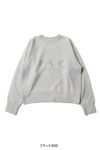 FREEMANS SPORTING CLUB(フリーマンズ スポーティング クラブ)BEECHNOLL SWEATSHIRTS スウェットシャツ FY243CSA01 -17