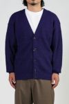FREEMANS SPORTING CLUB(フリーマンズ スポーティング クラブ)DEEPDALE CARDIGAN ディープデール カーディガン FY243KNA01 -1