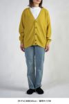 FREEMANS SPORTING CLUB(フリーマンズ スポーティング クラブ)DEEPDALE CARDIGAN ディープデール カーディガン FY243KNA01 -21