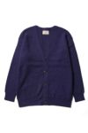 FREEMANS SPORTING CLUB(フリーマンズ スポーティング クラブ)DEEPDALE CARDIGAN ディープデール カーディガン FY243KNA01 -26