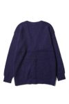 FREEMANS SPORTING CLUB(フリーマンズ スポーティング クラブ)DEEPDALE CARDIGAN ディープデール カーディガン FY243KNA01 -27