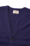 FREEMANS SPORTING CLUB(フリーマンズ スポーティング クラブ)DEEPDALE CARDIGAN ディープデール カーディガン FY243KNA01 -28