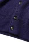 FREEMANS SPORTING CLUB(フリーマンズ スポーティング クラブ)DEEPDALE CARDIGAN ディープデール カーディガン FY243KNA01 -29