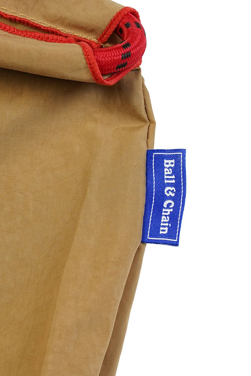 Ball & Chain(ボールアンドチェーン)H.TIGER (L) タイガーL ショッピングバック トートバッグ 301149 -4