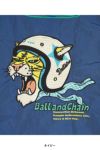 Ball & Chain(ボールアンドチェーン)H.TIGER (L) タイガーL ショッピングバック トートバッグ 301149 -8