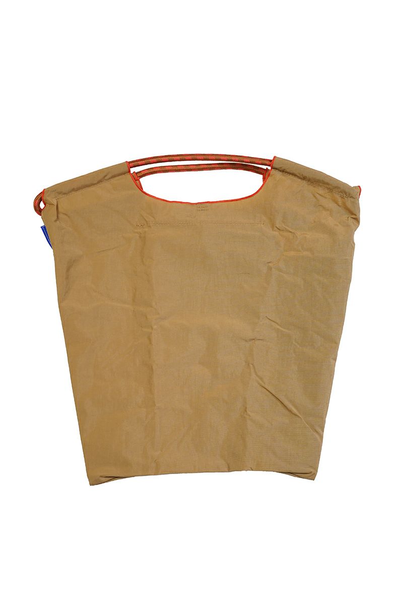 Ball & Chain(ボールアンドチェーン)HONY&BEAR (M) ハニーアンドベアー ショッピングバック トートバッグ 314007 -2