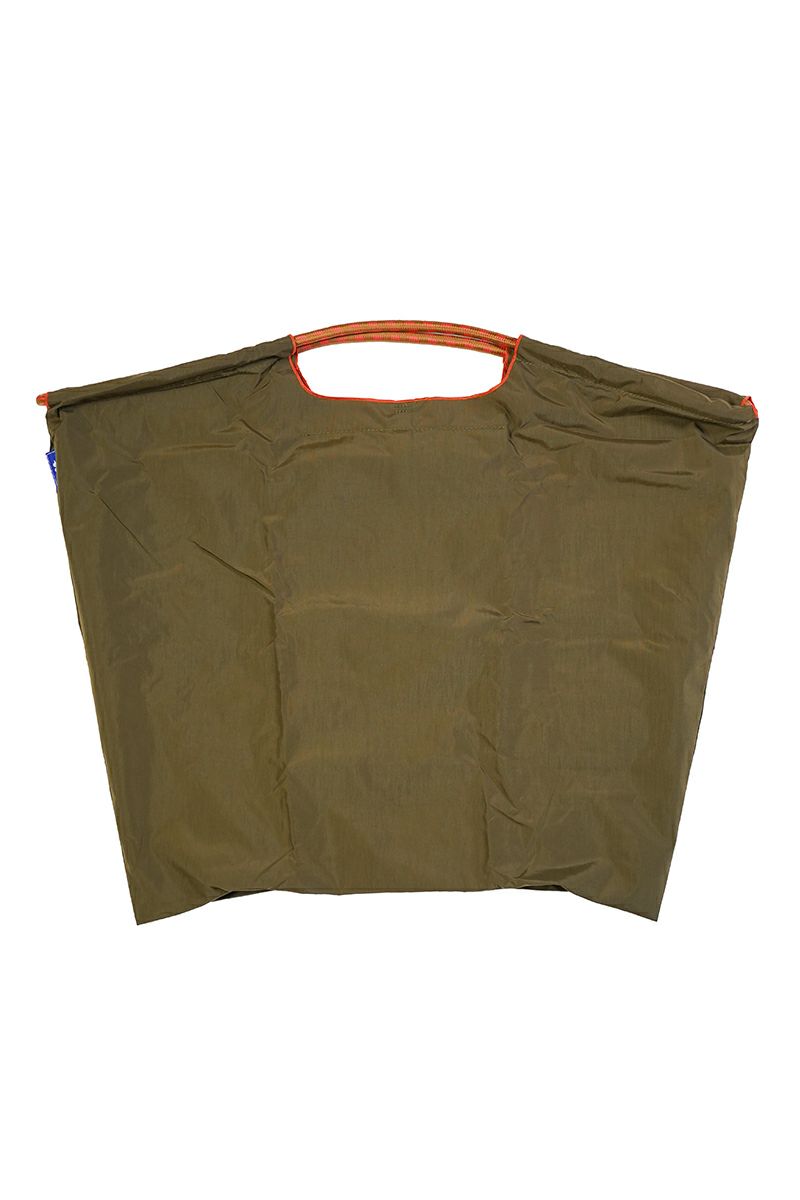 Ball & Chain(ボールアンドチェーン)HONY&BEAR (L) ハニーアンドベアー ショッピングバック トートバッグ 314107 -2