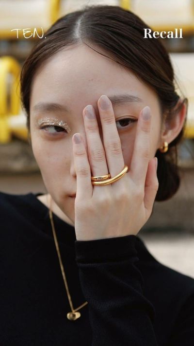 TEN.(テン) 25SS LOOKBOOK