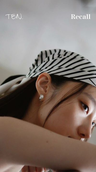 TEN.(テン) 25SS LOOKBOOK