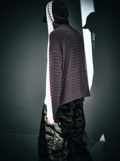 SYUMAN.(シュウマン) 25SS LOOKBOOK