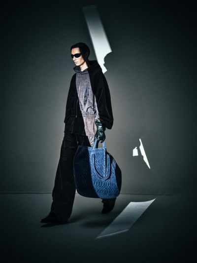 SYUMAN.(シュウマン) 25SS LOOKBOOK