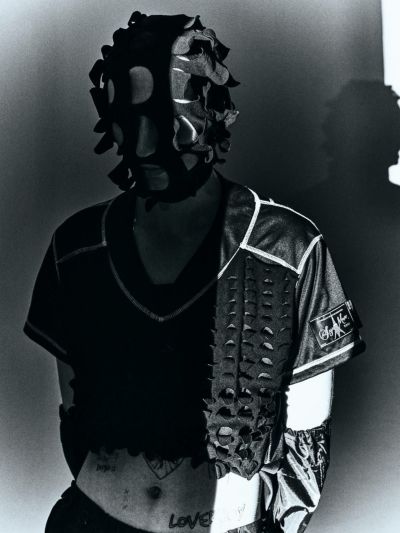 SYUMAN.(シュウマン) 25SS LOOKBOOK