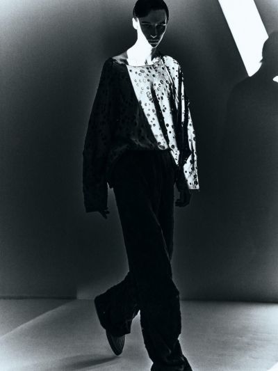 SYUMAN.(シュウマン) 25SS LOOKBOOK