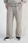 BOWWOW(バウワウ)SWEAT PT AGING スウェットパンツ エイジング BW242-SPA -1