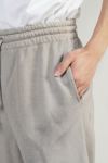 BOWWOW(バウワウ)SWEAT PT AGING スウェットパンツ エイジング BW242-SPA -2