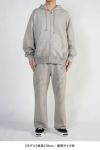 BOWWOW(バウワウ)SWEAT PT AGING スウェットパンツ エイジング BW242-SPA -5