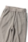 BOWWOW(バウワウ)SWEAT PT AGING スウェットパンツ エイジング BW242-SPA -24