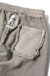 BOWWOW(バウワウ)SWEAT PT AGING スウェットパンツ エイジング BW242-SPA -25