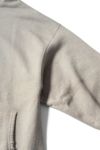 BOWWOW(バウワウ)ZIP SWEAT HOODIE AGING ジップスウェットフーディー エイジング BW242-ZSHA -14