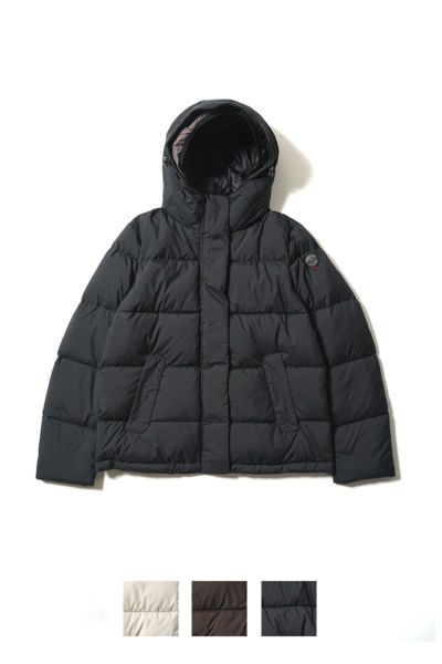 CAPE HORN(ケープホーン)MATT SENDERO ダウンジャケット　72561