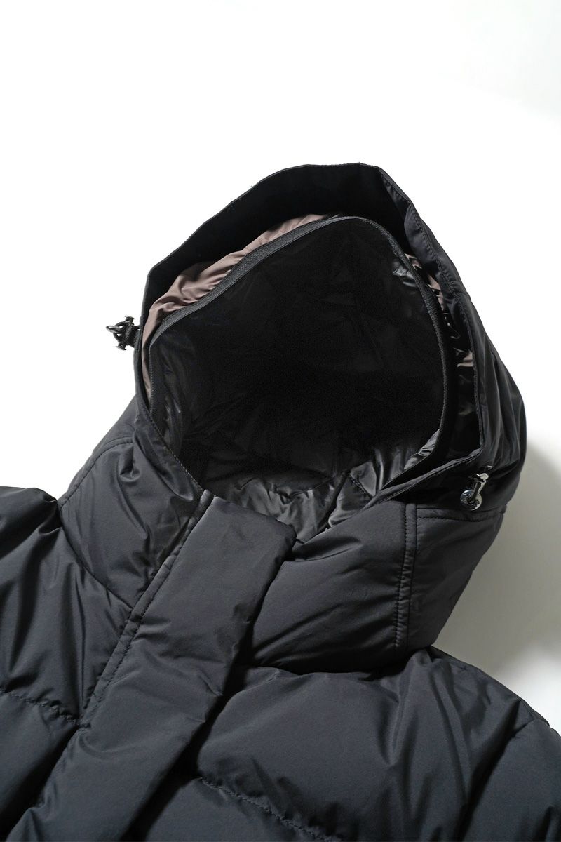 CAPE HORN(ケープホーン)MATT SENDERO ダウンジャケット　72561 -2