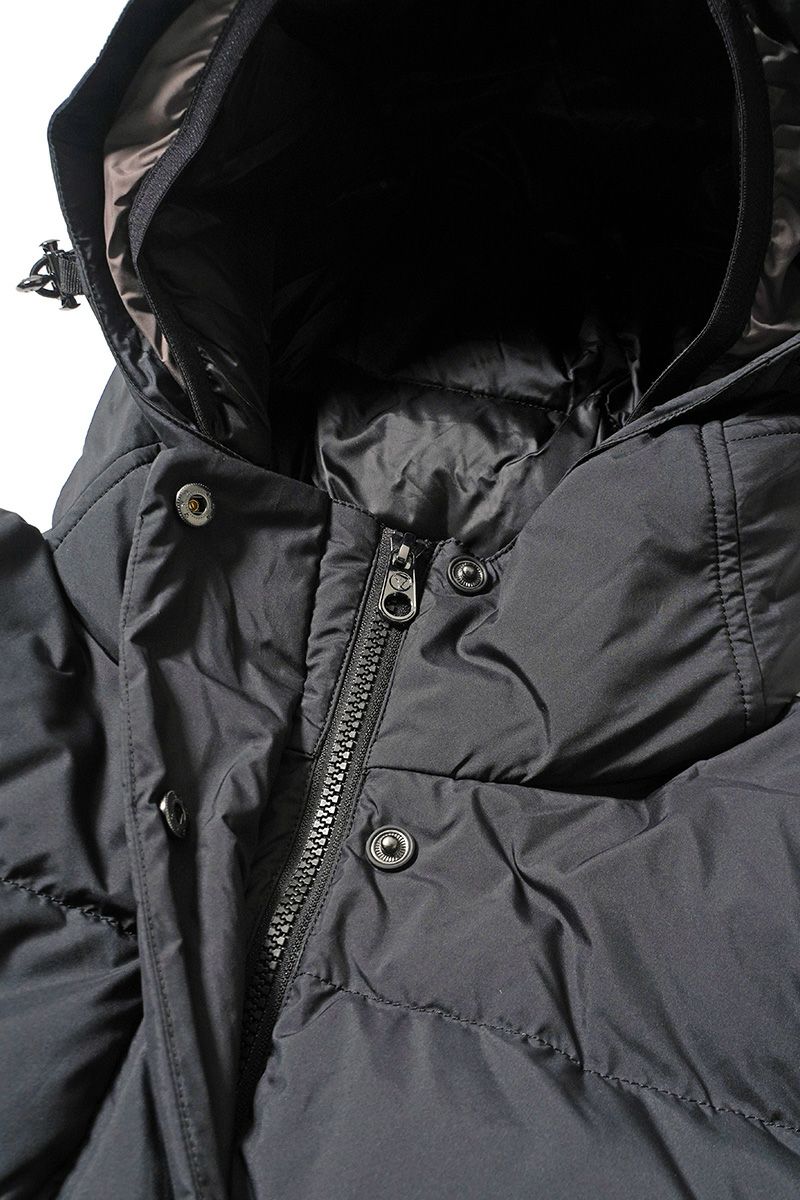 CAPE HORN(ケープホーン)MATT SENDERO ダウンジャケット　72561 -4