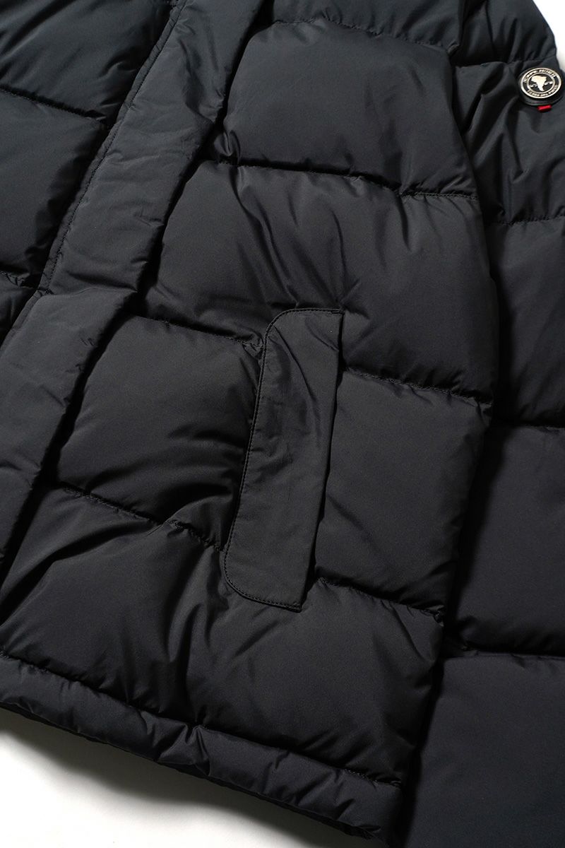 CAPE HORN(ケープホーン)MATT SENDERO ダウンジャケット　72561 -6