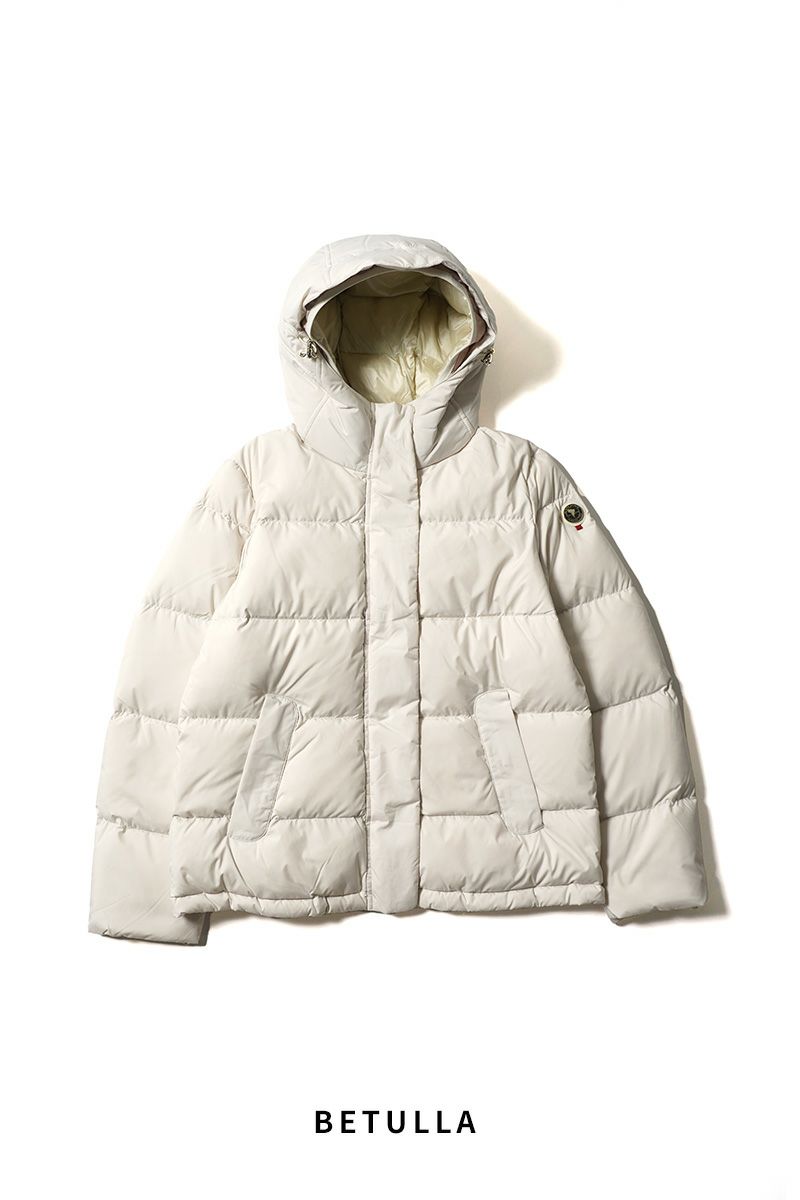 CAPE HORN(ケープホーン)MATT SENDERO ダウンジャケット　72561 -7