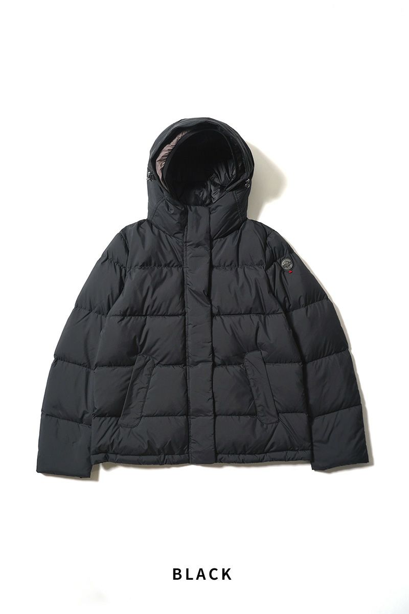 CAPE HORN(ケープホーン)MATT SENDERO ダウンジャケット　72561 -8