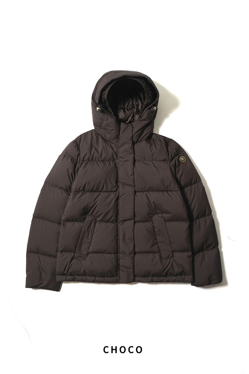 CAPE HORN(ケープホーン)MATT SENDERO ダウンジャケット　72561 -9