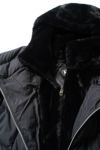 CAPE HORN(ケープホーン)ALVAREZ MATT アルバレジマット ダウンジャケット 72566 -3