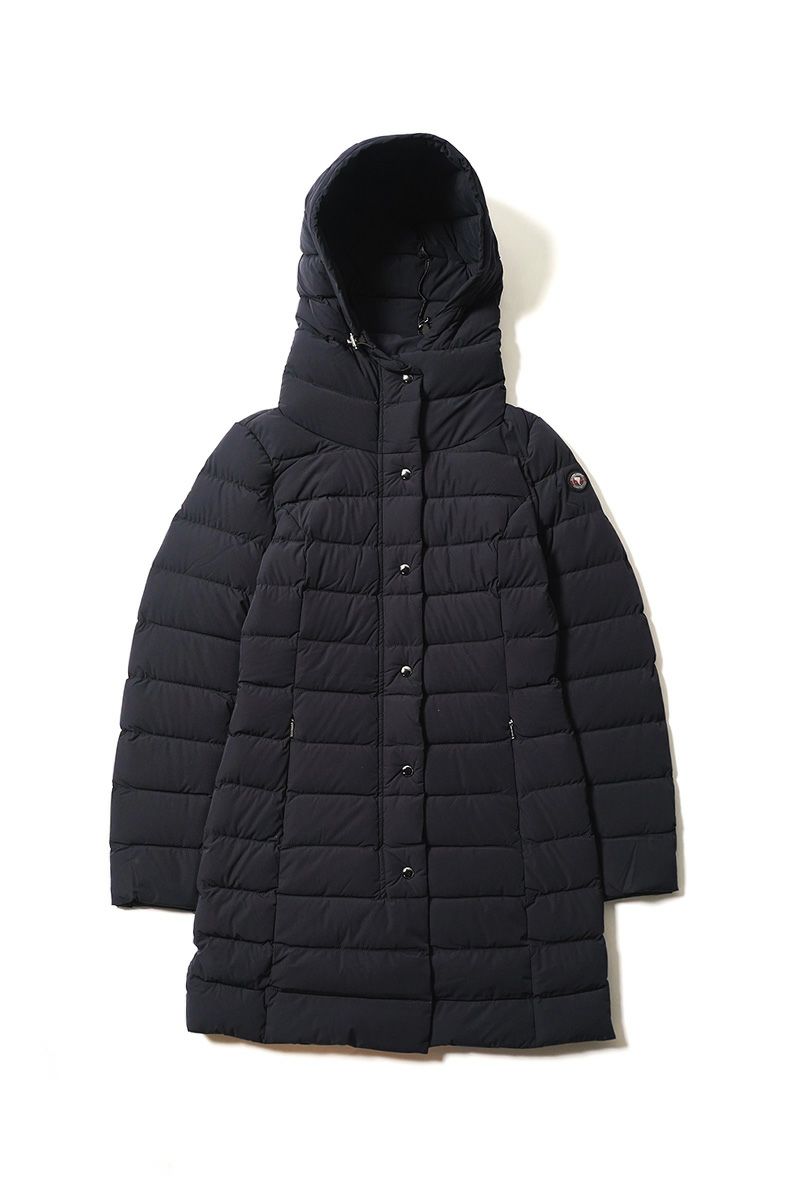 CAPE HORN(ケープホーン)SANTACRUZ　ダウンジャケット 72570