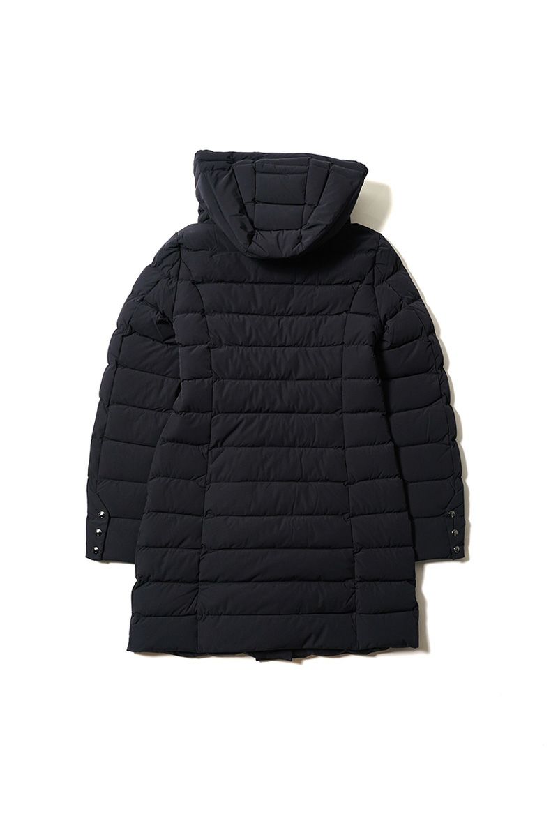 CAPE HORN(ケープホーン)SANTACRUZ　ダウンジャケット 72570 -1