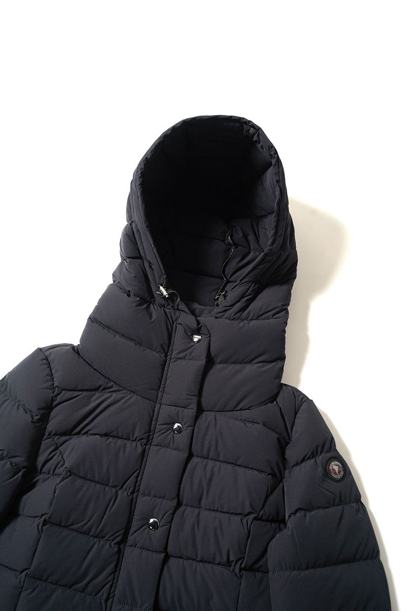 CAPE HORN(ケープホーン)SANTACRUZ　ダウンジャケット 72570 -2