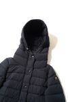 CAPE HORN(ケープホーン)SANTACRUZ　ダウンジャケット 72570 -2