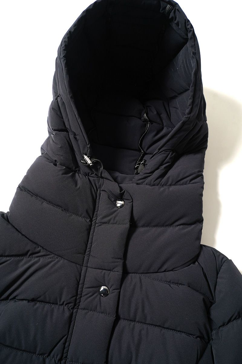 CAPE HORN(ケープホーン)SANTACRUZ　ダウンジャケット 72570 -3