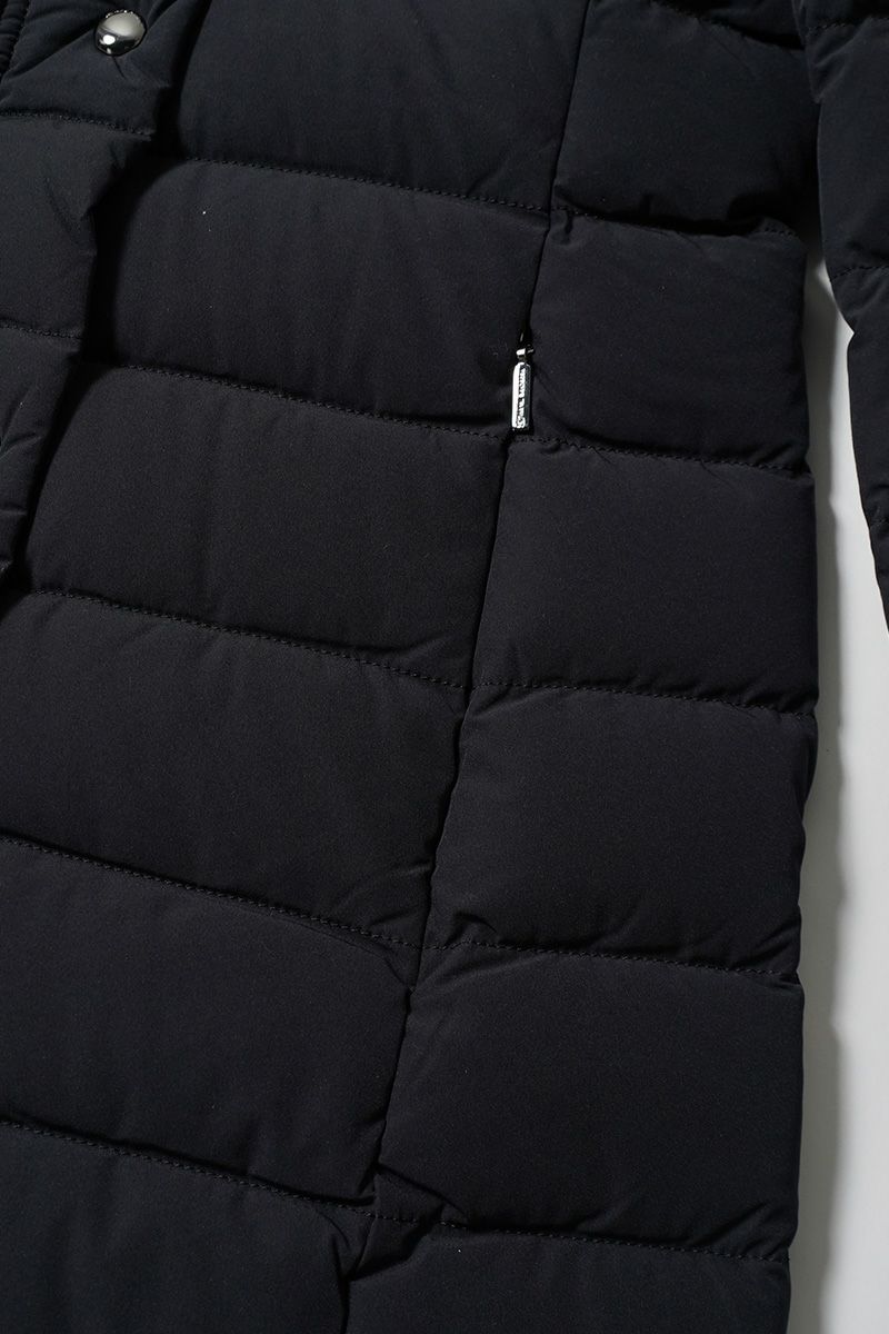 CAPE HORN(ケープホーン)SANTACRUZ　ダウンジャケット 72570 -8