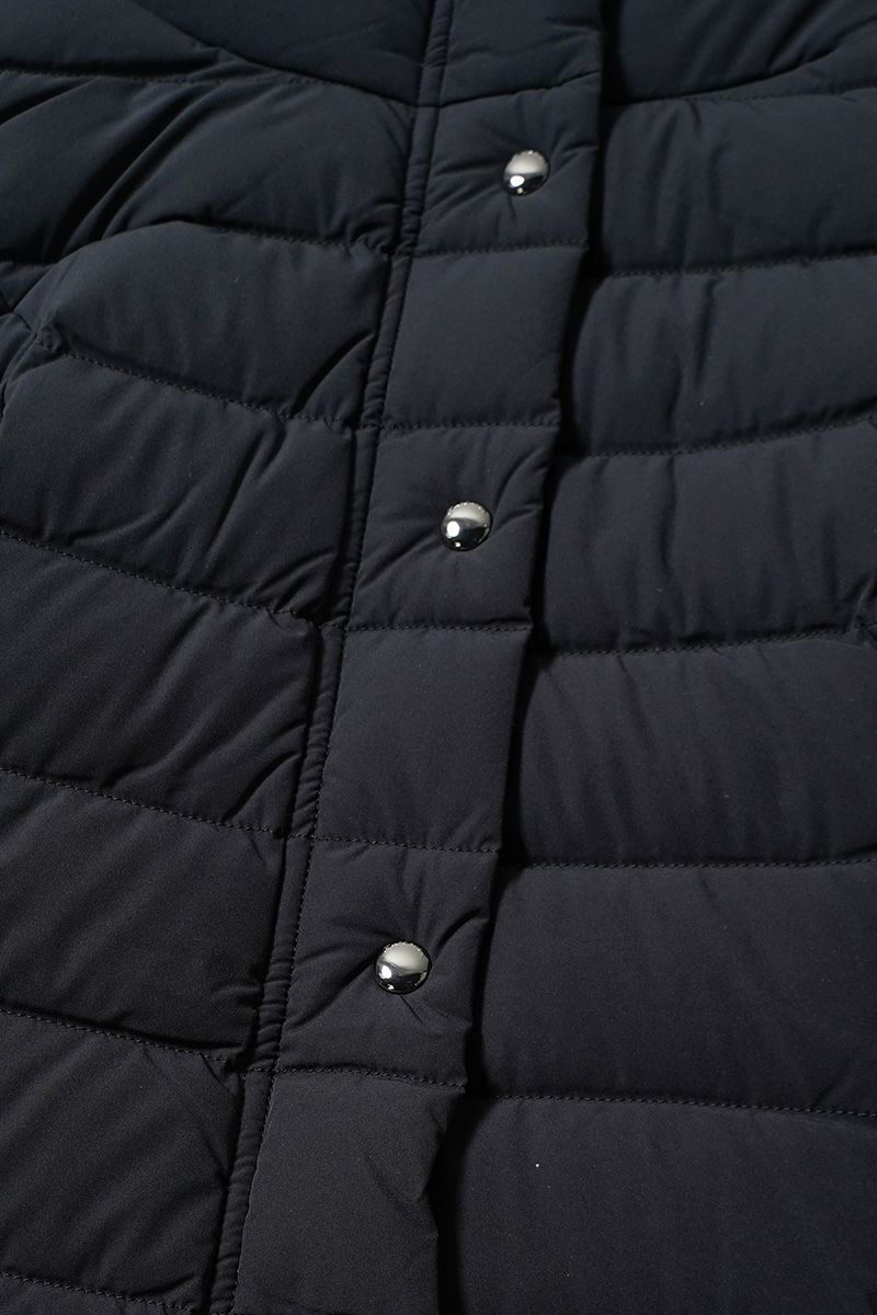 CAPE HORN(ケープホーン)SANTACRUZ　ダウンジャケット 72570 -9