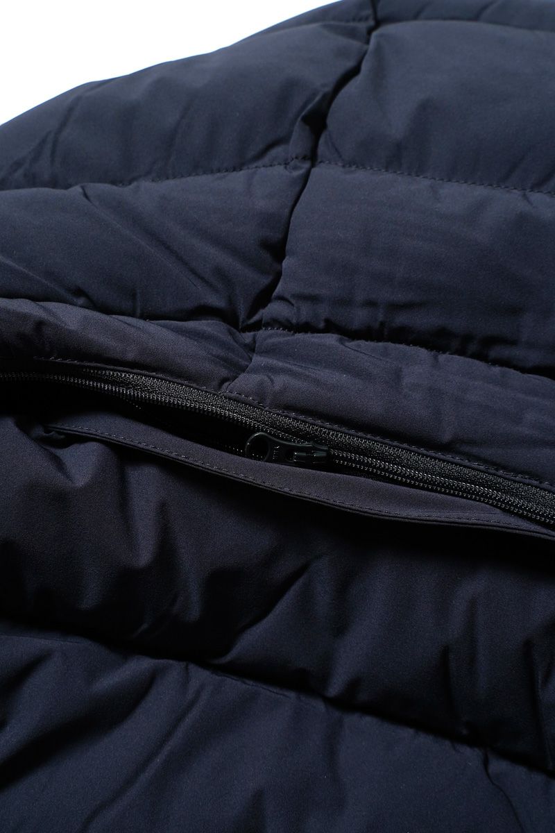 CAPE HORN(ケープホーン)QUINA MURMASKY ダウンコート 72575 -3