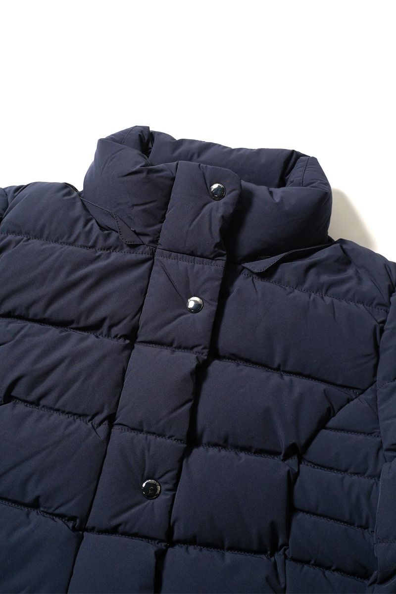 CAPE HORN(ケープホーン)QUINA MURMASKY ダウンコート 72575 -4