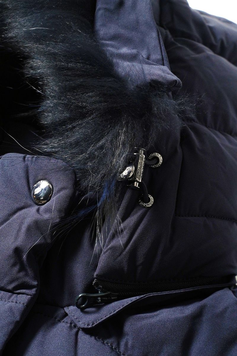 CAPE HORN(ケープホーン)QUINA MURMASKY ダウンコート 72575 -6