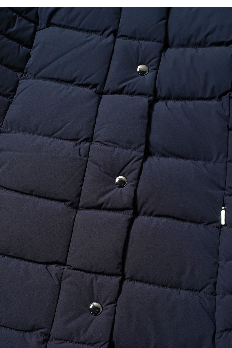 CAPE HORN(ケープホーン)QUINA MURMASKY ダウンコート 72575 -9