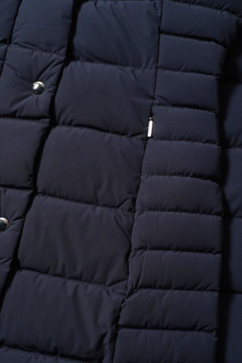 CAPE HORN(ケープホーン)QUINA MURMASKY ダウンコート 72575 -10