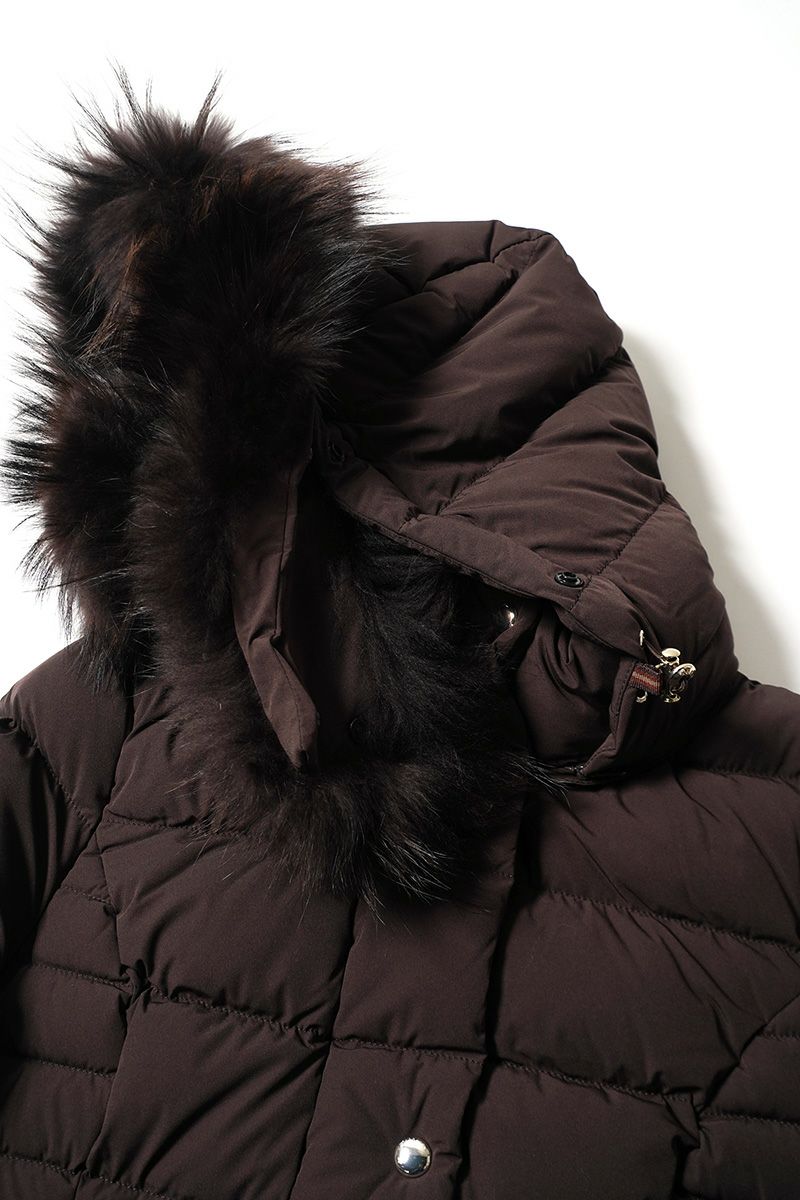 CAPE HORN(ケープホーン)SALTA MURMASKY ダウンジャケット 72576 -3