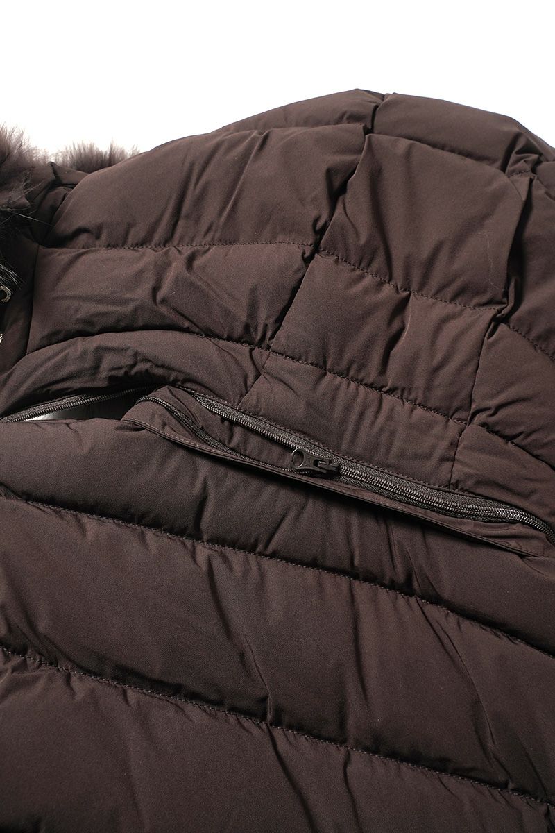 CAPE HORN(ケープホーン)SALTA MURMASKY ダウンジャケット 72576 -4