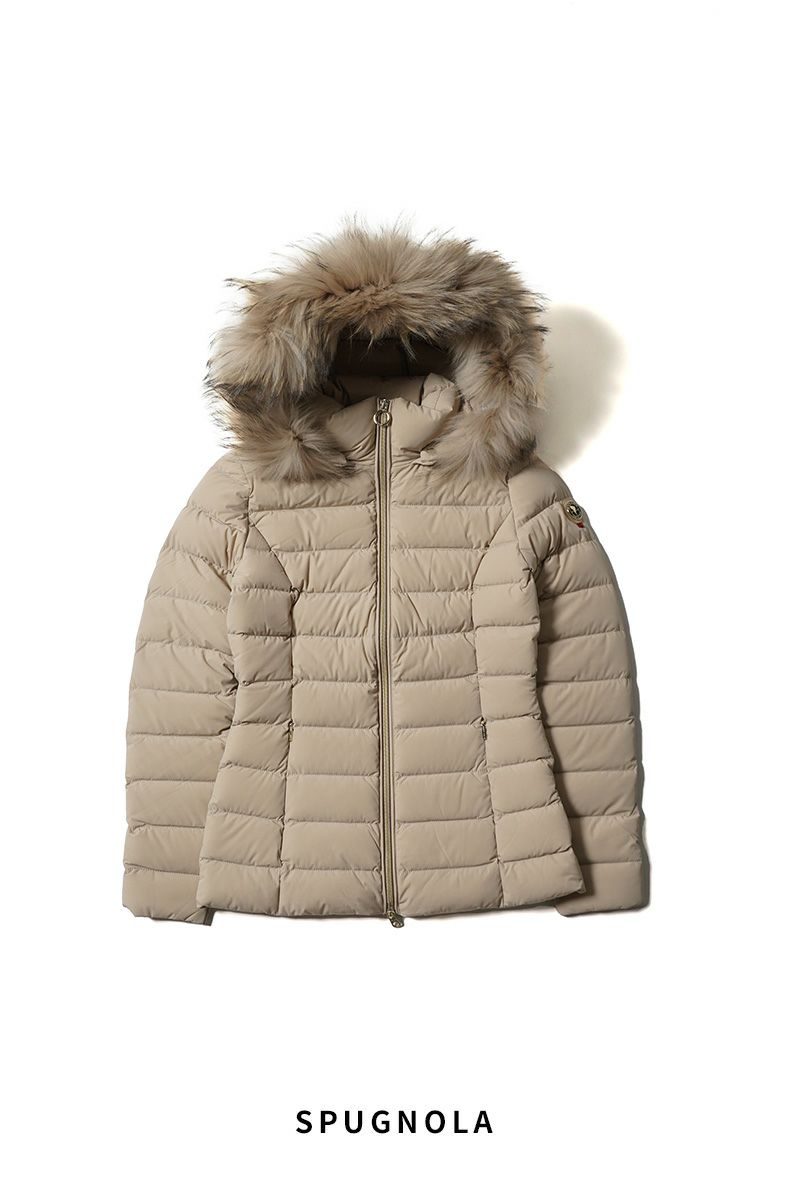 CAPE HORN(ケープホーン)SALTA MURMASKY ダウンジャケット 72576 -9