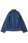 FREEMANS SPORTING CLUB(フリーマンズ スポーティング クラブ)LONGRIDGE JEAN JACKET ロングリッジデニムジャケット FY243JKA01 -21
