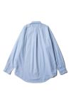 FREEMANS SPORTING CLUB(フリーマンズ スポーティング クラブ)CHRYSTIE SHIRT クリスティシャツ FY243LSC01 -19