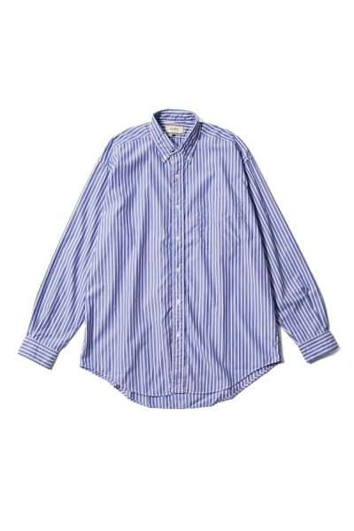 FREEMANS SPORTING CLUB(フリーマンズ スポーティング クラブ)CHRYSTIE SHIRT クリスティシャツ FY243LSC02